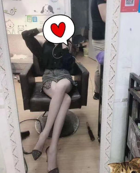 验证大胸长腿小姐姐薇儿